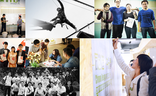 栢業(yè)公司與潛龍?jiān)O(shè)計(jì)公司達(dá)成戰(zhàn)略合作